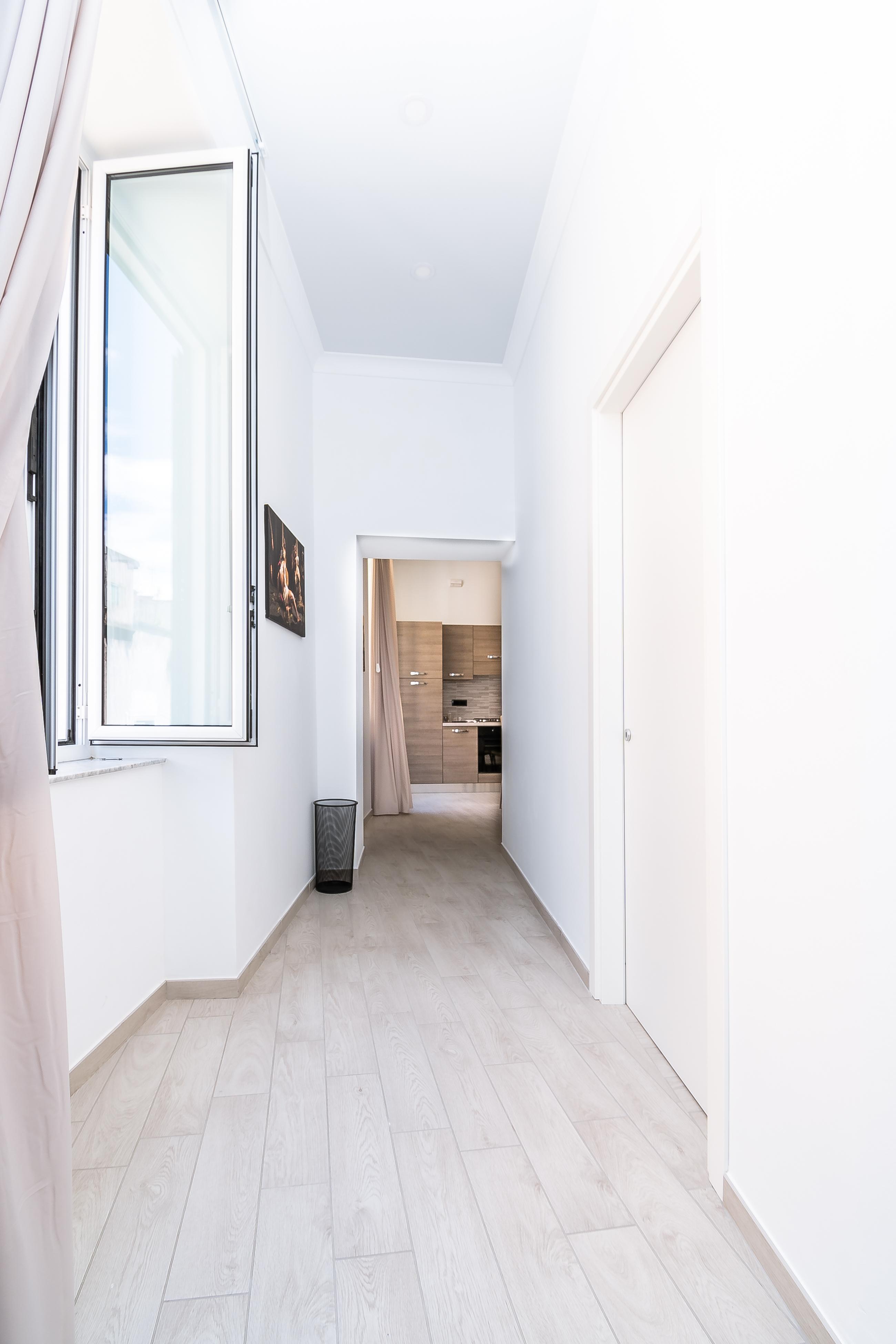 Palazzo Settembrini 49 Aparthotel Napoli