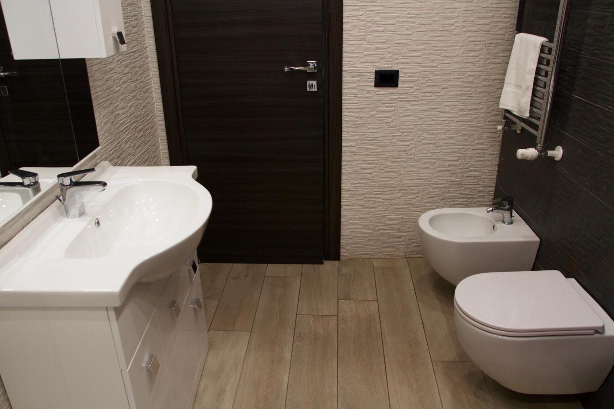 Aparthotel Palazzo Settembrini 49 Napoli